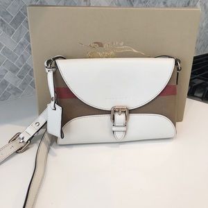 Burberry crossbody (SOLD on FB)